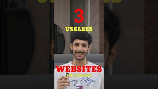 3 Fun/Useless websites for timepass🔥