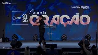 CULTO DA VITÓRIA I  PR  DIEGO CUNHA