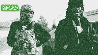 Nba Youngboy  Bossmanedlow top Mix clean