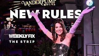 Reality TV icon Lisa Vanderpump completes her Las Vegas empire with her own hotel