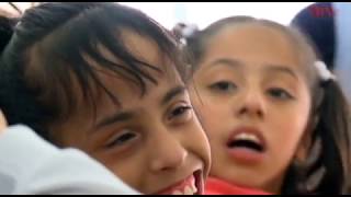 Las escuelas, el lugar donde los niños perciben más la discriminación