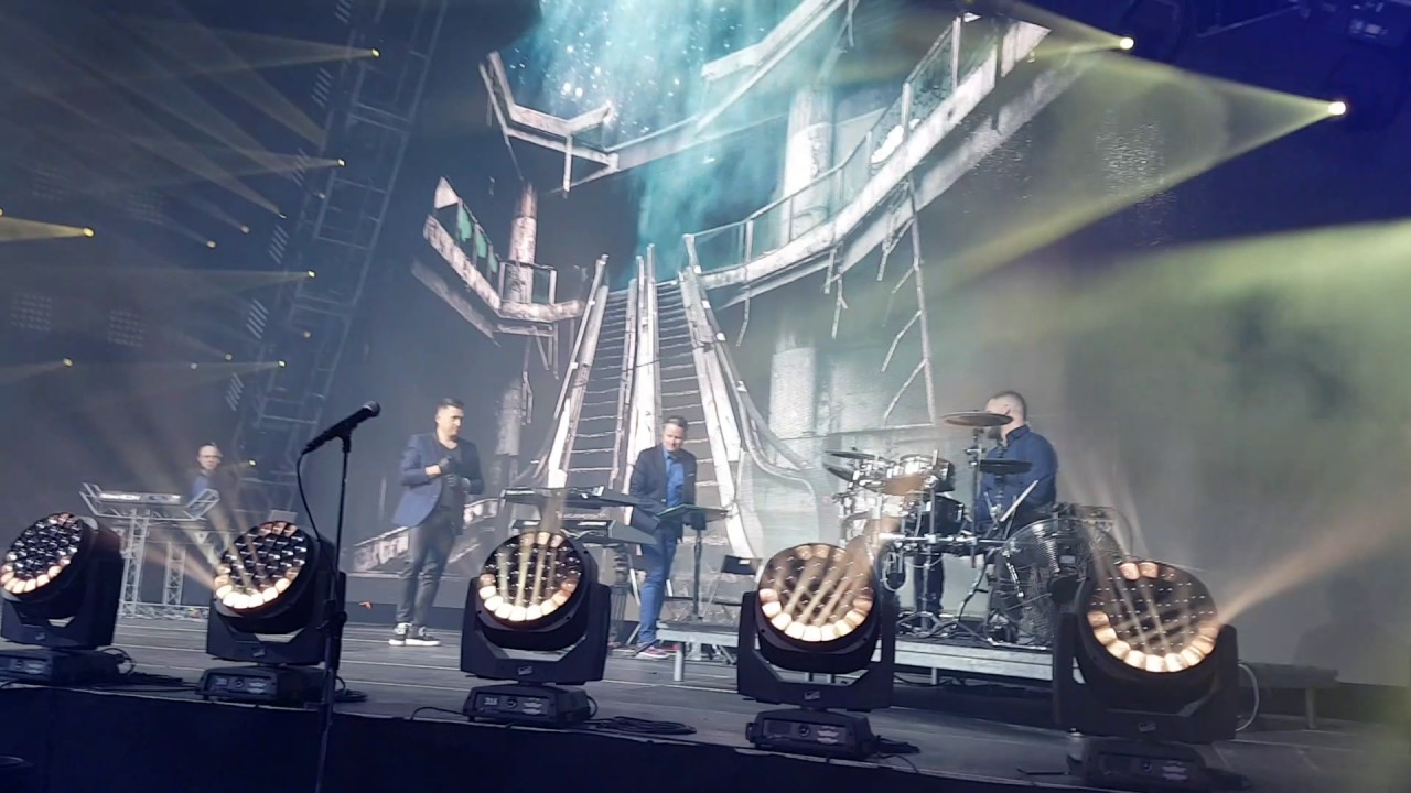 Ákos Dupla Aréna 2016 - Ugyanúgy (2016.12.16.) HD