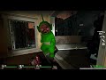 L4DMods.com Presents: Left 4 Teletubbies by flameknight7