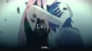【MEGURINE LUKA】 Leia ~ VOCALISTENER 【VOCALOID 3】
