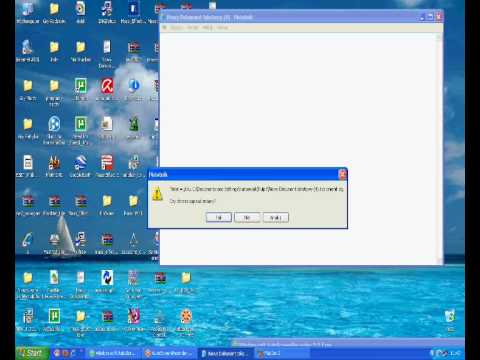 Flatout 2 Jak jechać po ścianie.wmv