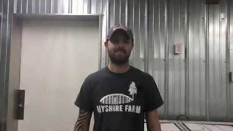 It is time to candle your quail eggs. This is when and how!!!!