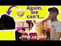 BTS Kim Taehyung being extra on vlive  | BTS V funny moments | reaction video