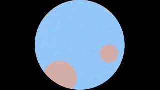 Extremely Rare Toodles Screensaver Read Desc Before Seeing