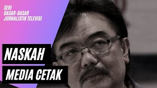 M-DOCS ACADEMY | BERITA MEDIA CETAK, bedah naskah berita untuk media cetak M-DOCS ACADEMY | BERITA MEDIA CETAK, bedah naskah berita untuk media cetak