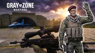 Theres A New Resident At Fort Nairith Gray Zone Raid