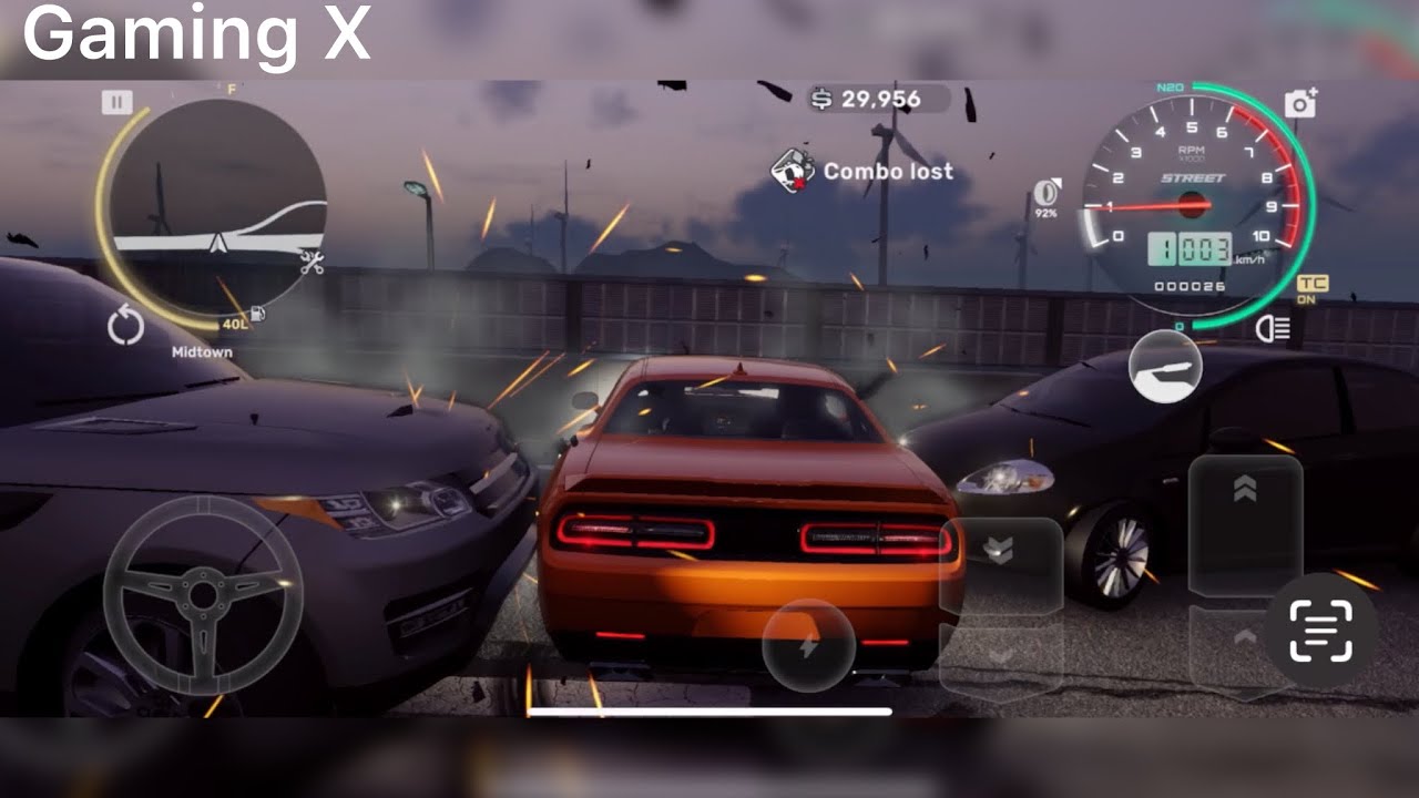 CarX Street Gameplay . CarX Street Gameplay For IPhone 15 Pro Max - YouTube