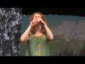 Outside Lands '08: Regina Spektor, Ain't No Cover