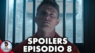 Daredevil Born Again Capítulo 8 | Análisis en Vivo, Opinión y Teorías
En este vivo vamos a estar charlando y analizando el capítulo 8 de la nueva serie de Daredevil en Disney Plus una hora después de haber salido. No te olvides de comentar tu opinión!
Crítica, recap, analisis, opinión, y teorías del Capitulo 8 de Daredevil Born Again.
Remera de Gotham Store: https://gothamstore.mitiendanube.com/
Si te gustó el video o el canal suscribite: https://goo.gl/tdaif5
Y si queres apoyarme y crear el contenido conmigo podes hacerte miembro del canal! Chequea los beneficios: https://www.youtube.com/channel/UCqLd...
Si queres aportar con el canal podes hacerlo con un Super Thanks acá en Youtube, o en:
Paypal: https://streamlabs.com/lendrogh/tip
Mercadopago: https://ceneka.net/mp/d/Lendrogh
Para ver las series que recomiendo: https://goo.gl/53P5qJ
Para ver mis opiniones sobre series: https://goo.gl/6yGj2m
Para ver videos sobre mi: https://goo.gl/Rofvhc
Para ver videos sobre el Universo Marvel: https://goo.gl/FVs4Rs
Gracias a Santbits por la música del final!
No se olviden de suscribirse y seguirme en mis otras redes sociales:
Instagram: https://www.instagram.com/lendrogh/
Twitch: https://www.twitch.tv/lendrogh
Twitter: https://twitter.com/Lendrogh
Facebook: https://www.facebook.com/leandellasavia Daredevil Born Again Capítulo 8 | Análisis en Vivo, Opinión y Teorías