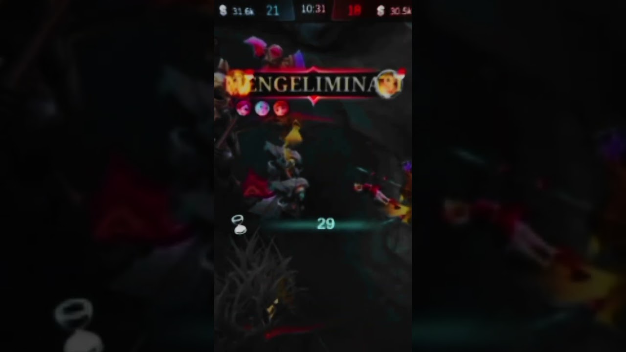 tank idaman maju paling depan 😎