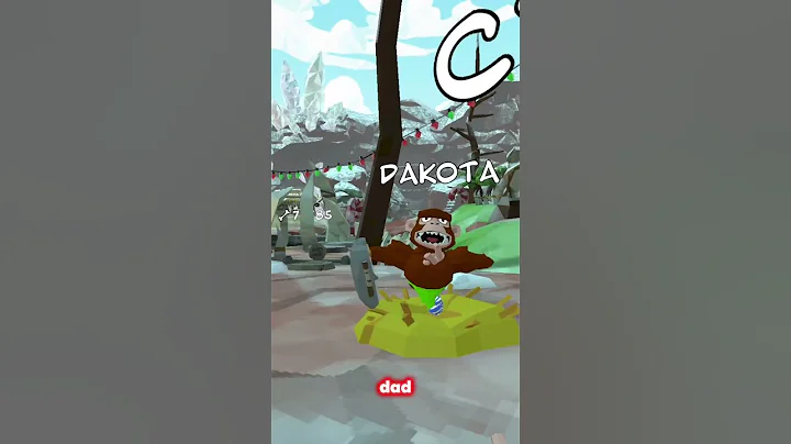 For Prompt 3 ME Hatching and getting the Cryodon#ug #gorillatag #ugvr #vr #gtag