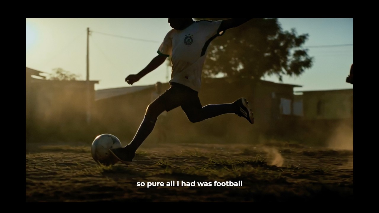Haier Road to Champions – EP 01 Spain