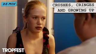 Relatable Adolescent Stories | Three Coming-of-Age Shorts | Tropfest