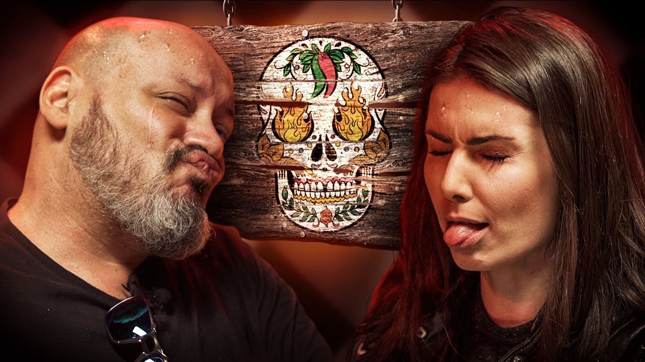 Nathalia Arcuri Queimando a Língua YouTube