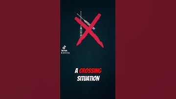 Overtaking Situation. Rule No. 13. COLREGS #seaman #ship #seafarer #maritime #lifeatsea