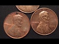 Монеты США 1 Цент 1979 Цена Стоимость Монеты 3200$.USA COİNS RARE PENNY COINS One Cent 1979.Qepik