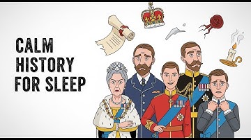 The TRUE Story of Mary of Teck - Matriach of the House of Windsor | History for Sleep