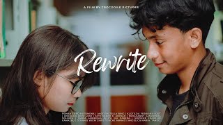 REWRITE - A short film