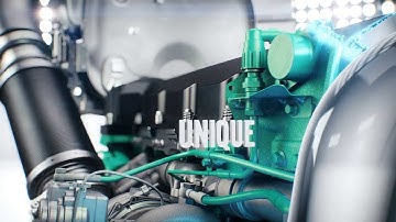 Tier 4 Final/Stage IV Technology