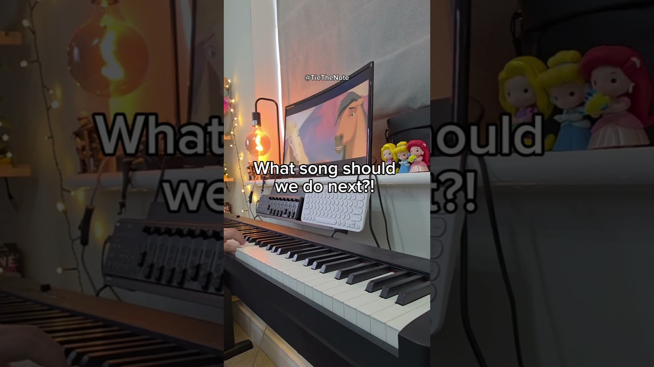 The most romantic Wedding song