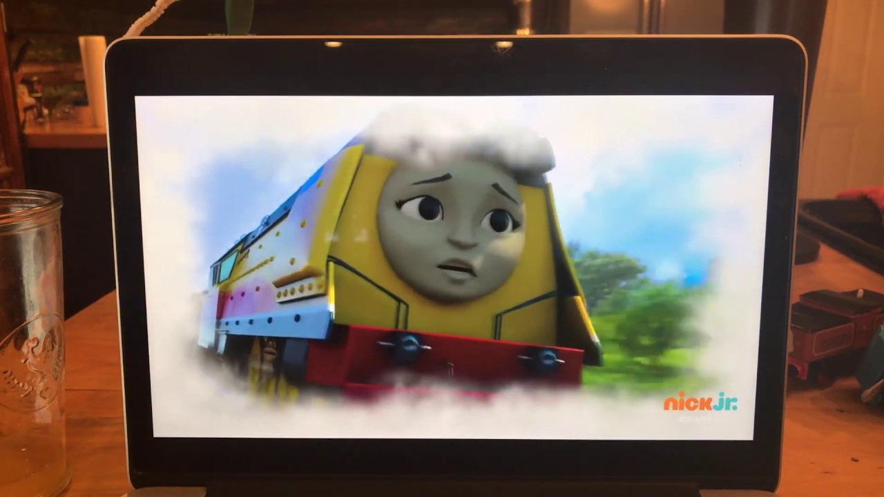 Runaway Rebecca Video Fantasy (Credit To All)