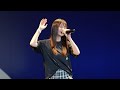 【4K】櫻井佑音 ♾️thx♾️パフォーマンス動画 ツヨク想う /絢香 2023/8/13(日)定期公演〜夏の120分ワンマンライブ〜 二部 at 東京アイドル劇場 内幸町ホール
