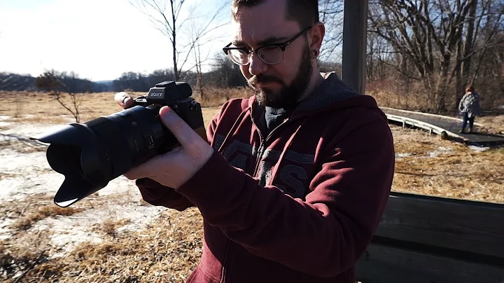 A Day out with Brian Scully Photography (Learning ...