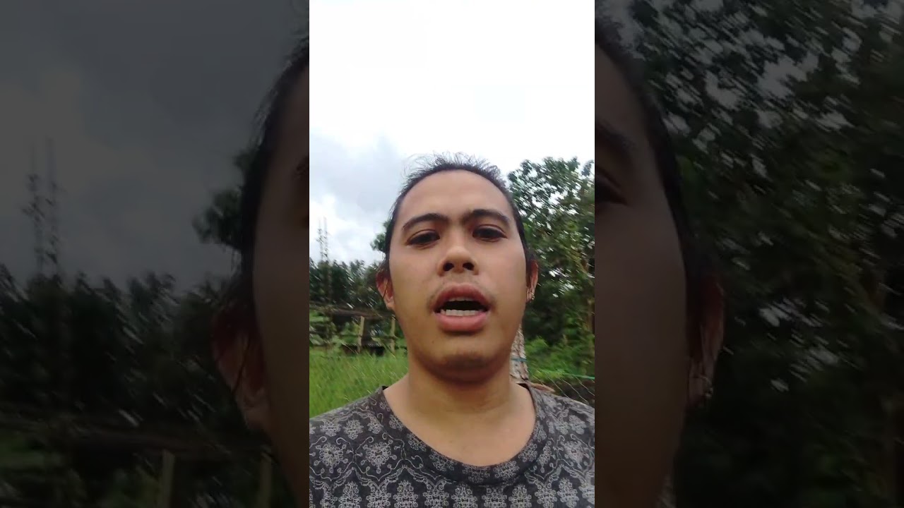 Bukid update ( Bisaya ) 