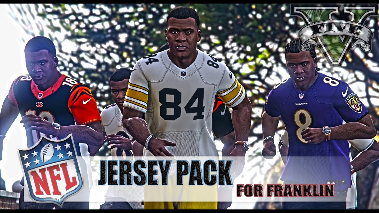 nfl shirts and jerseys