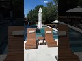 Best Value Pool Lounger for Shallow Water