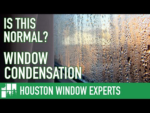 Video: Varför är mina fönster imma?