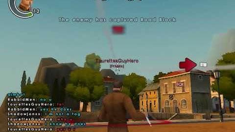 Battlefield Heroes Hacker (READ DESCRIPTION!)