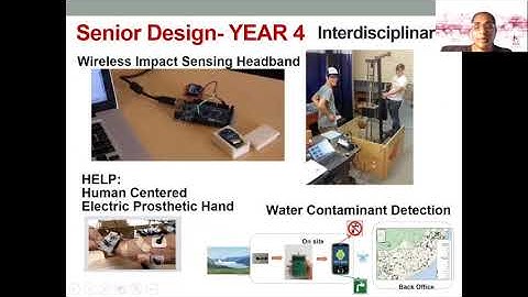 Electrical and Computer Engineering at SCU - Open House