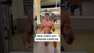 How To Properly Perform The Kneeling Single Arm Cable Chest Press For Chest (Exercise Demonstration)