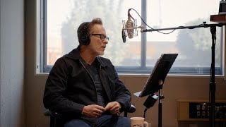 Steven Weber Narrates The Wisdom of Morrie, Don't Let Inertia Take Hold