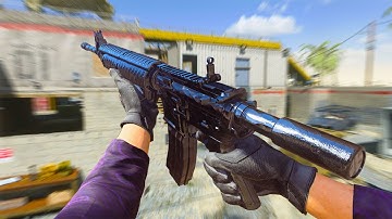 This M4A1 Class Will DOMINATE Search and Destroy Lobbies