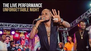 instrumental delcale style  dj Nego dimaria