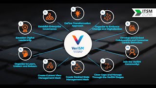 10 Steps to Adopting, Adapting and Applying VeriSM™