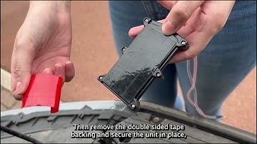 Matrix Nano Installation Video