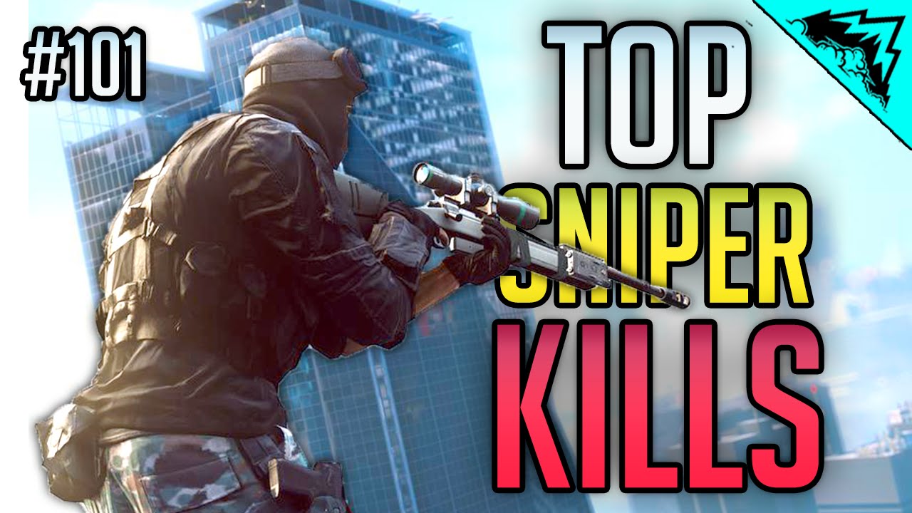 Battlefield 4 Top Epic SNIPING Kills (Best Flank, Long Range Collateral, Sniping Feed) "WBCW" 