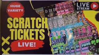 🌟LIVE LOTTERY🌟 $1000 SCRATCH TICKETS screenshot 3