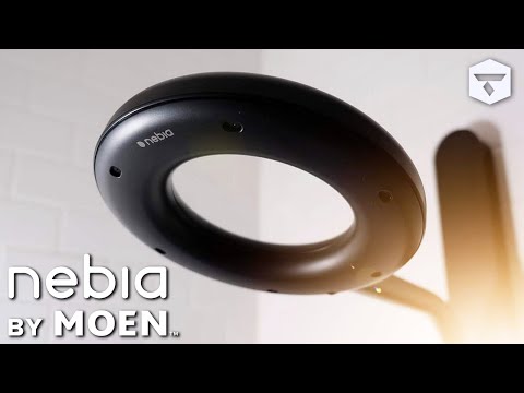 The ULTIMATE SMART SHOWER OF THE FUTURE Made by Former Tesla, NASA & Apple Engineers - Nebia by Moen