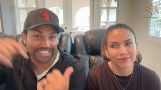 TJ Is Back! - Live Q&A