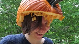 Katee Has Lost It Crazy