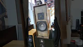 Grundig HiFi - Box 406.