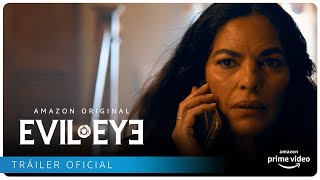 Evil Eye - Tráiler Oficial | Amazon Prime Video screenshot 4